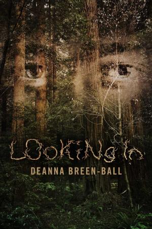 Book cover of Looking In