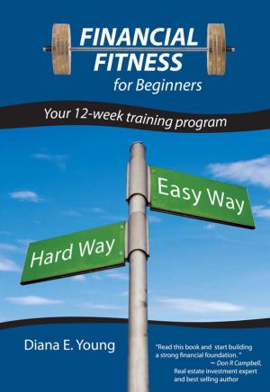 Cover of the book Financial Fitness for Beginners by Ginia Zenke