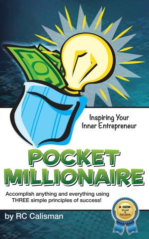 Cover of the book Pocket Millionaire by Jochen Rueckert
