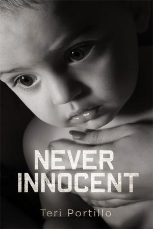 Cover of the book Never Innocent by Joe Pellegrino, Jack Redmond