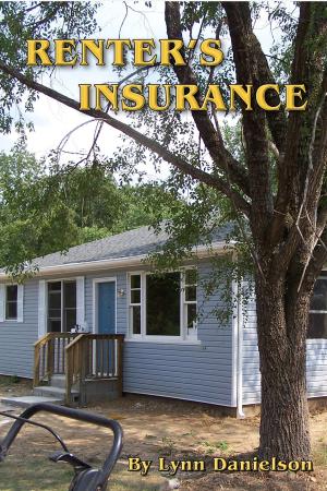 Cover of the book Renter's Insurance by Julie Ahlstrom