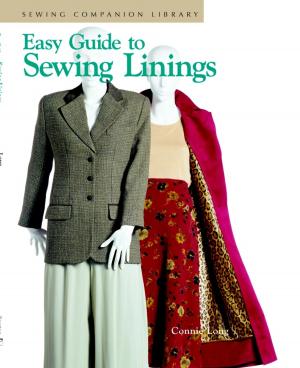 Cover of the book Easy Guide to Sewing Linings by George Nash, Jane Waterman