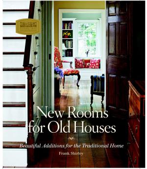 Cover of the book New Rooms for Old Houses by Greg Kossow