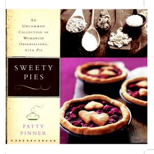 Cover of the book Sweety Pies by Joanne Weir