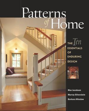 Cover of the book Patterns of Home by Lonnie Bird