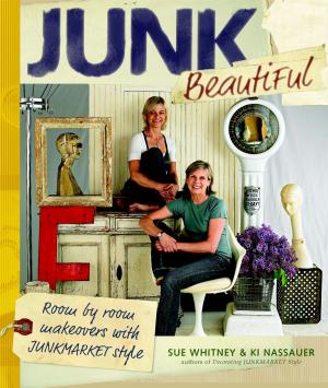Book cover of Junk Beautiful