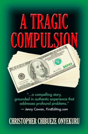 Cover of the book A TRAGIC COMPULSION by Jeri Castronova PhD