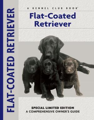 Cover of the book Flat-Coated Retriever by Juliette Cunliffe