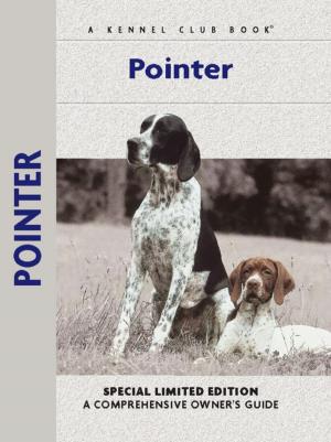 Cover of the book Pointer by Gawani Pony Boy