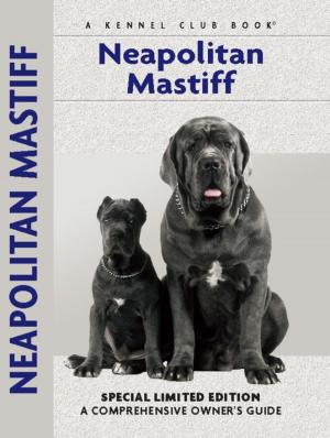 Cover of the book Neapolitan Mastiff by Leslie Purdon
