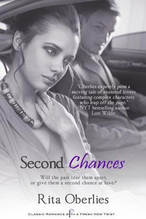 Cover of the book Second Chances by Lucy Woodhull