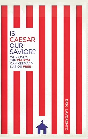 Cover of the book Is Caesar Our Savior? by Joseph R. Miller
