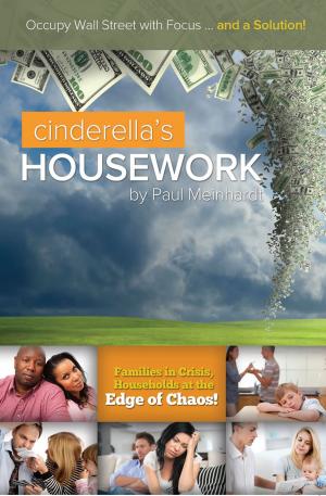Cover of the book Cinderella's Housework by Joe Obidiegwu