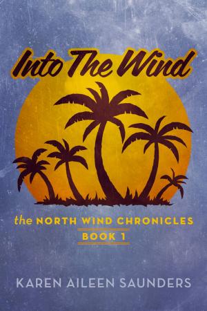 Book cover of Into The Wind