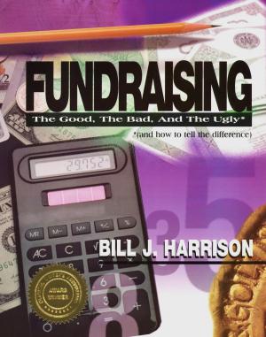 Book cover of Fundraising: The Good, The Bad, and The Ugly (and how to tell the difference)