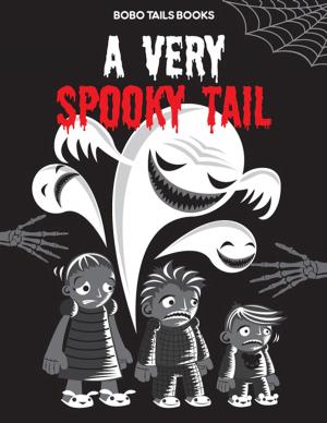Cover of the book A Very Spooky Tail by Shawn Bolz