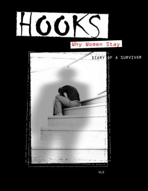 Cover of the book Hooks -- Why Women Stay by Rev. Charles R. McCracken