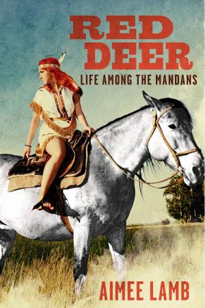 Cover of the book Red Deer by Victor Manuel
