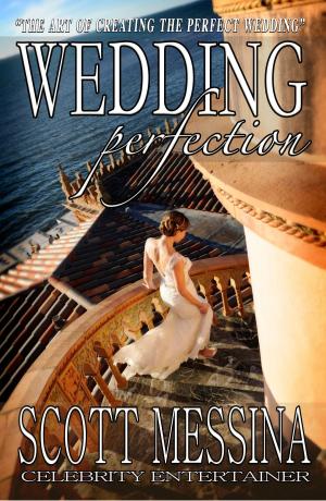 Cover of the book Wedding Perfection by Gordon Harrison