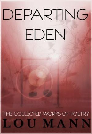 Book cover of Departing Eden