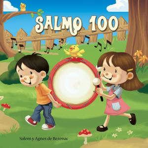 bigCover of the book Salmo 100 by 