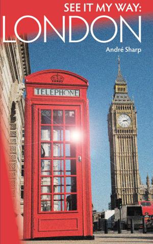Cover of the book See It My Way: London by Thanos Kondylis