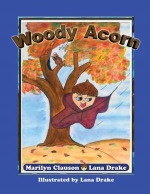 Cover of the book Woody Acorn by John Hautamaki