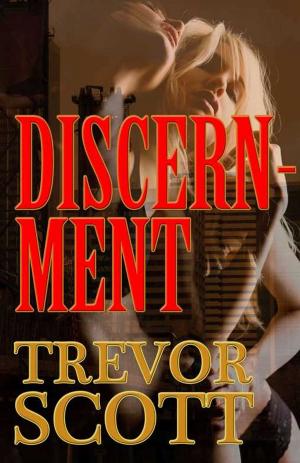 Cover of the book Discernment by Craig DiLouie