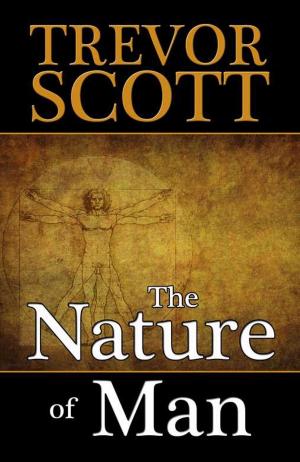 bigCover of the book The Nature of Man by 