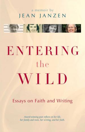 Cover of the book Entering the Wild by Susan Jones