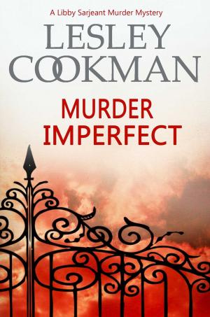 Cover of the book Murder Imperfect by Lesley Cookman