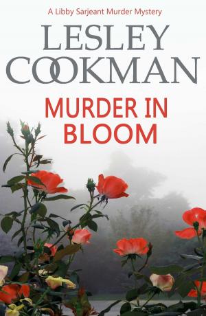 Cover of the book Murder in Bloom by Jodi Taylor
