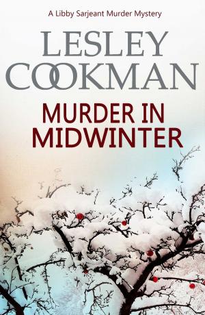 Cover of the book Murder in Midwinter by Bill Kitson