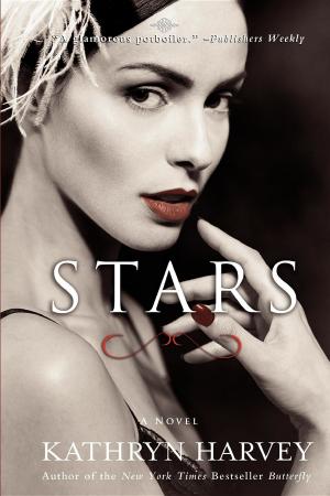Book cover of Stars