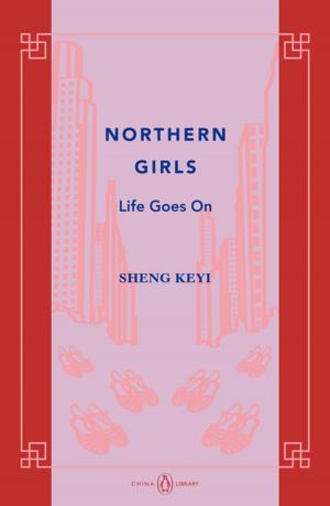 Cover of the book Northern Girls: Life Goes On by Jim Stynes, Warwick Green