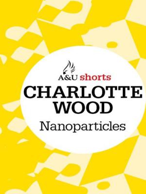 Cover of the book Nanoparticles by Amanda McKittrick