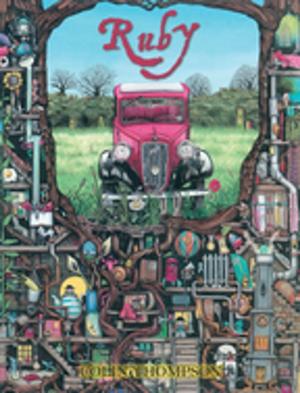 Cover of the book Ruby by Deborah Forster
