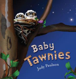 Cover of the book Baby Tawnies by Bianca Nogrady