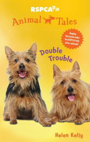 Cover of the book Animal Tales 3: Double Trouble by Jodie Wells-Slowgrove