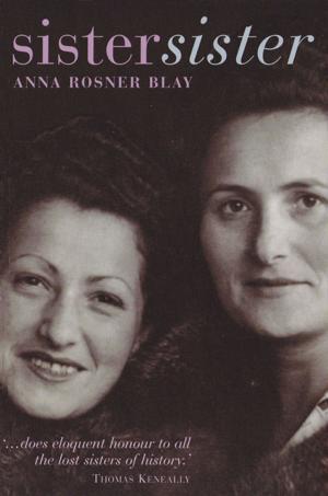 Cover of the book Sister, Sister by Dashiel Lawrence, Ashley Browne
