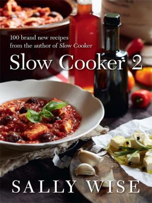 Cover of the book Slow Cooker 2 by Anthony Bennett, J Carroll