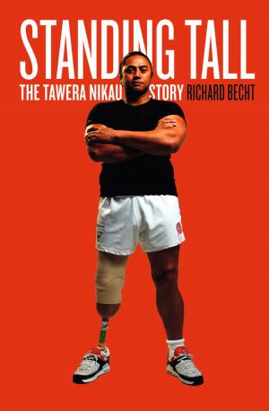 Cover of the book Standing Tall by T. J. Brown