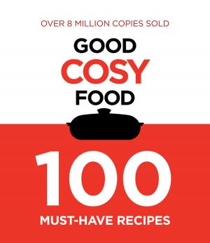 Book cover of Good Food: Cosy