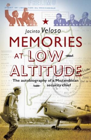 Cover of the book Memories at Low Altitude by Pieter-Dirk Uys