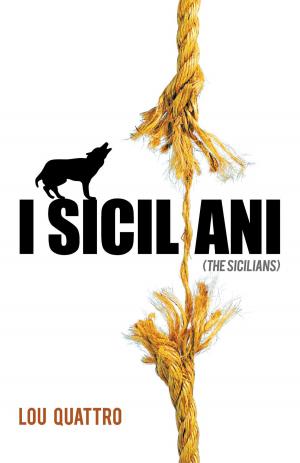 Cover of the book I Siciliani: (The Sicilians) by Anita Begieneman