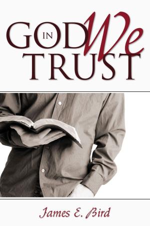 Cover of the book In God We Trust by Lynn Dove