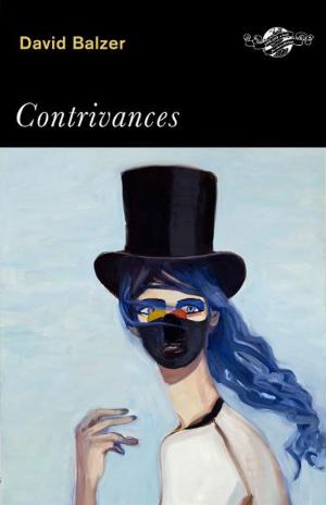 Cover of the book Contrivances by Antanas Sileika
