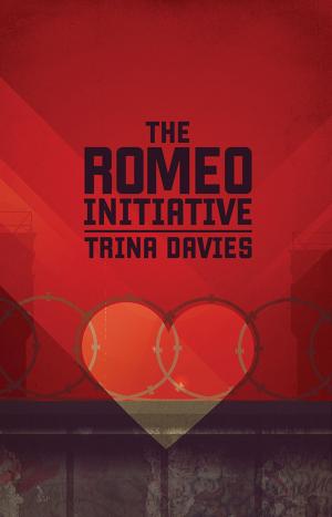 Cover of the book The Romeo Initiative by Kat Sandler