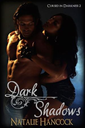 Cover of the book Dark Shadows by A. Ash