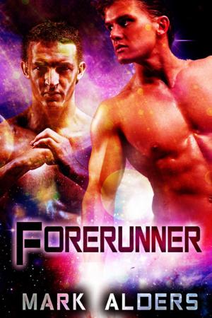 Cover of the book Forerunner by M. Garnet